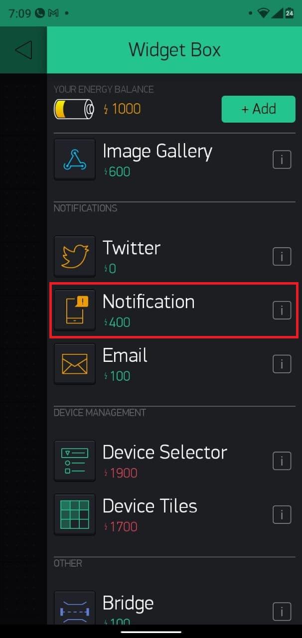 Setting Up Blynk and Esp-01
