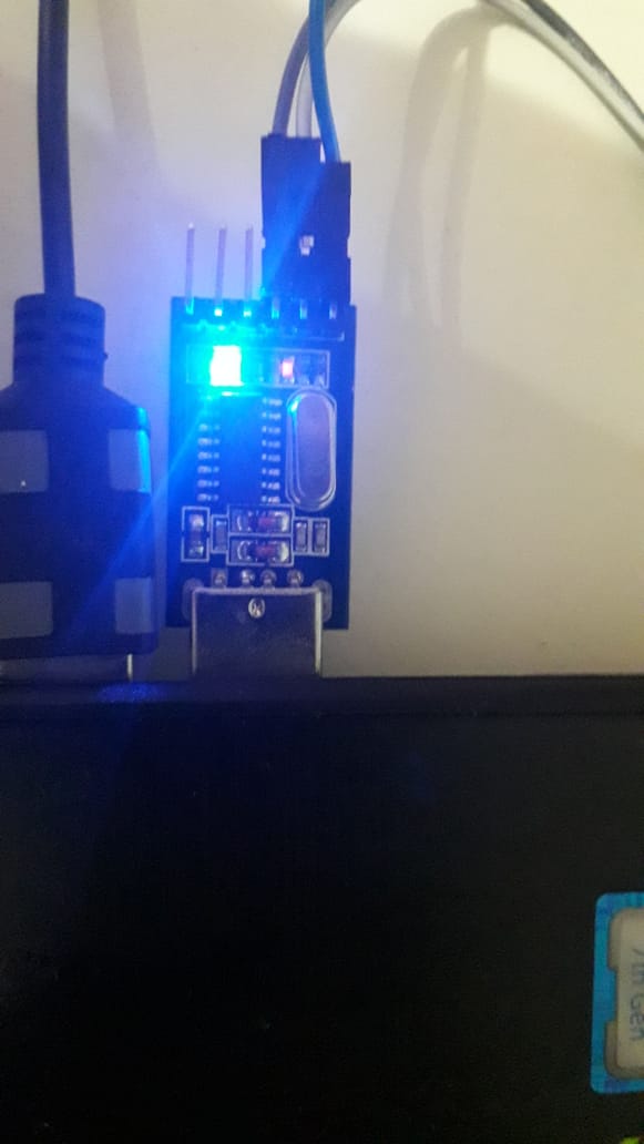 PIC MCU and Python Serial Communication : 5 Steps - Instructables