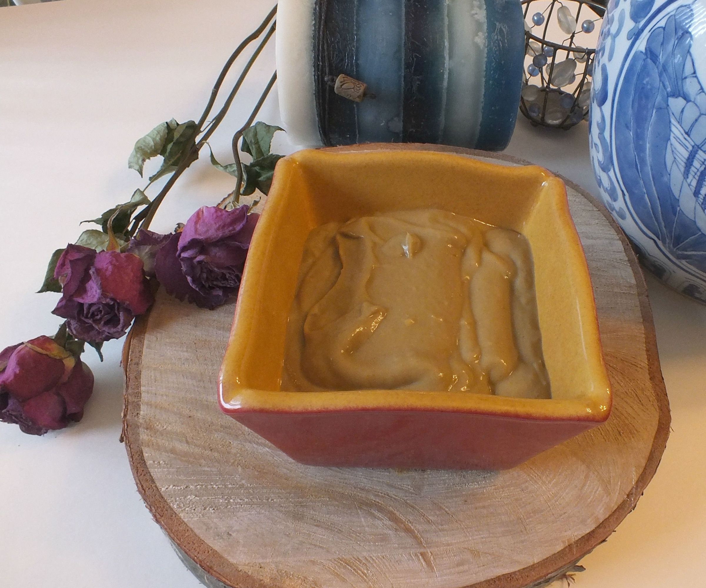 Avocado Mango Mask