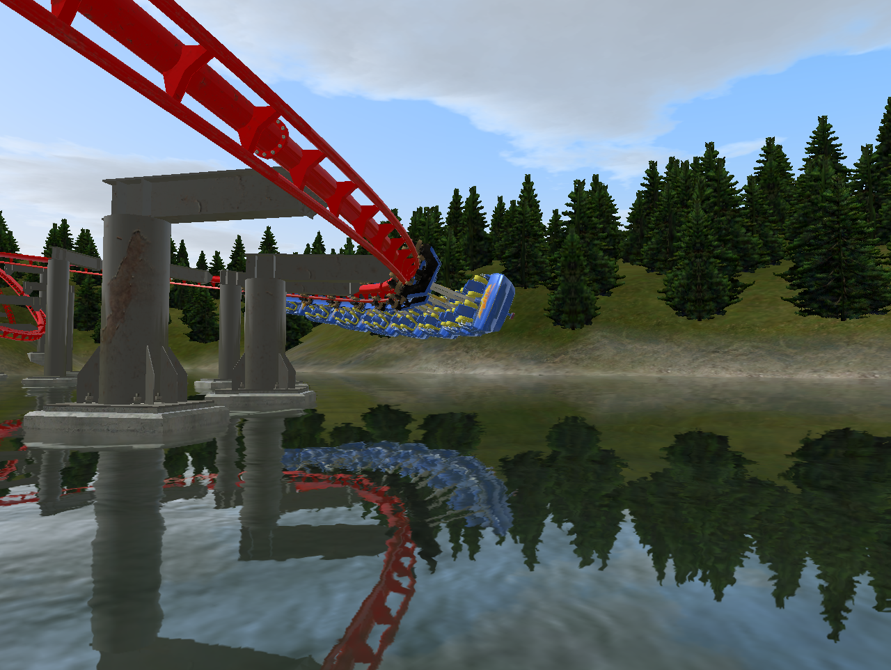 No Limits Coaster 2 Tutorial: A Introduction Guide and Basics