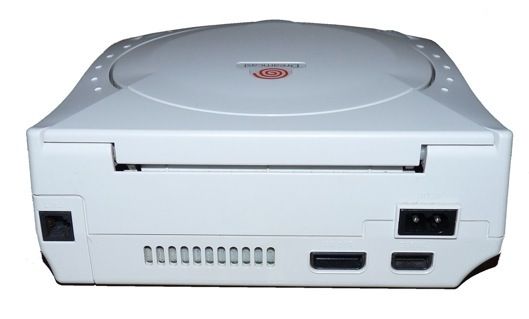 How to Connect a Sega Dreamcast to a TV With AV Cables