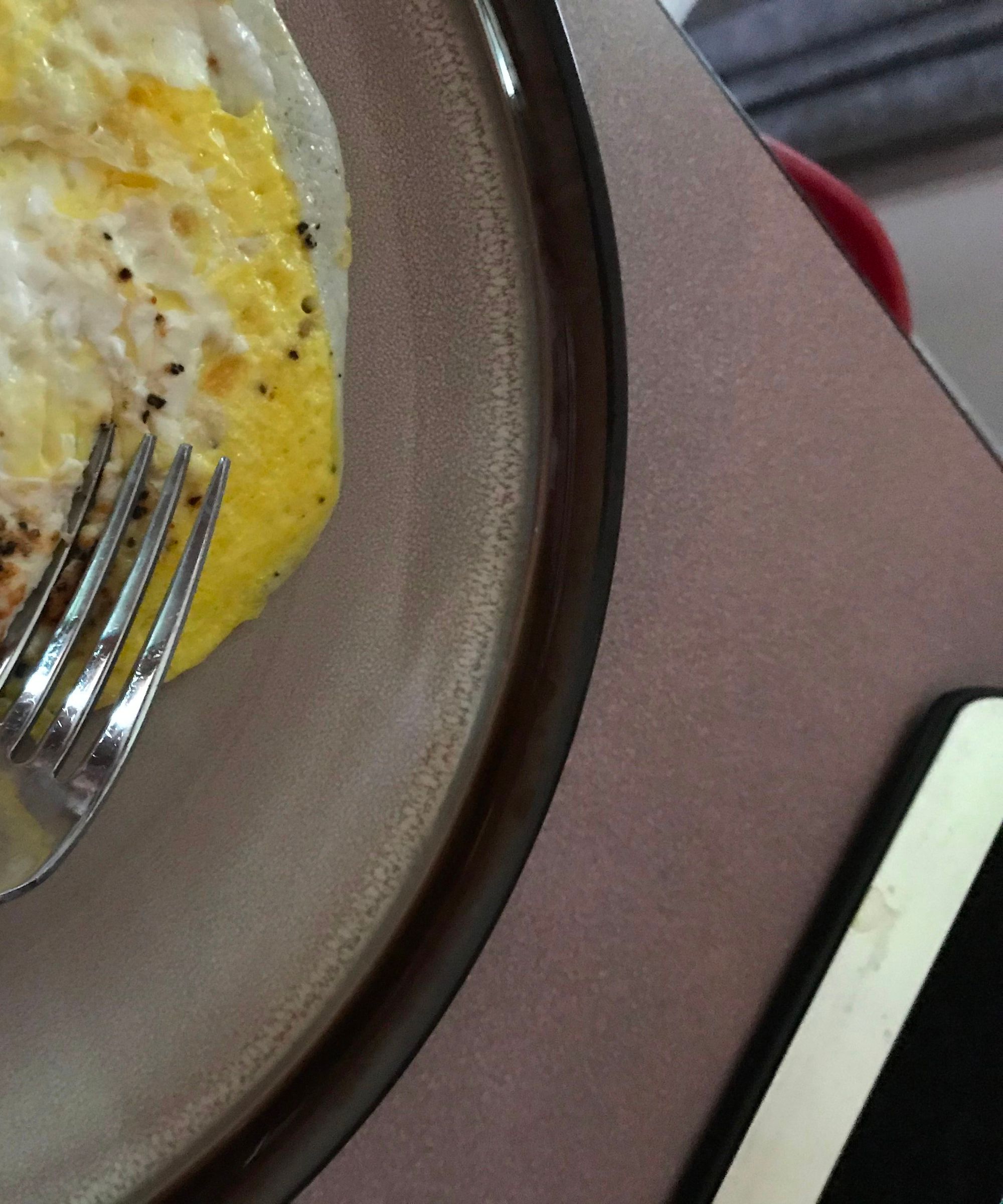 How to Make a Fried Egg