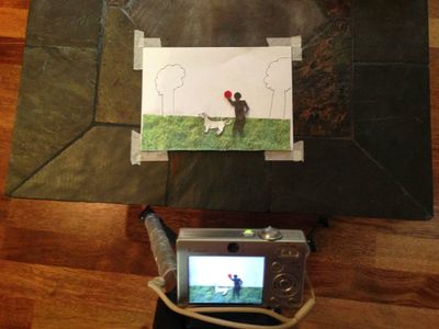 Make a Stop Motion Animation - for Beginners : 9 Steps - Instructables