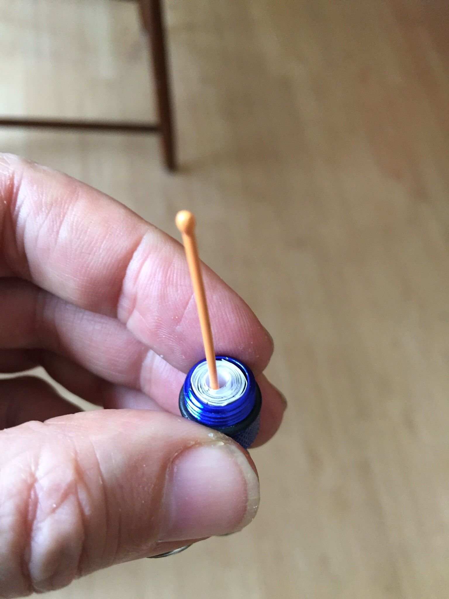 DIY NanoCache BobbyPin LogExtractor 4 Steps Instructables