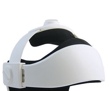 Vibrating Head Massager