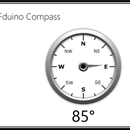 Microsoft Windows 8.1 Bluetooth Low Energy to RFduino App