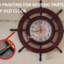 Trying to Fix Things My Home With 3d Printing