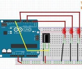 IR Remote Control For12 Home Appliances 