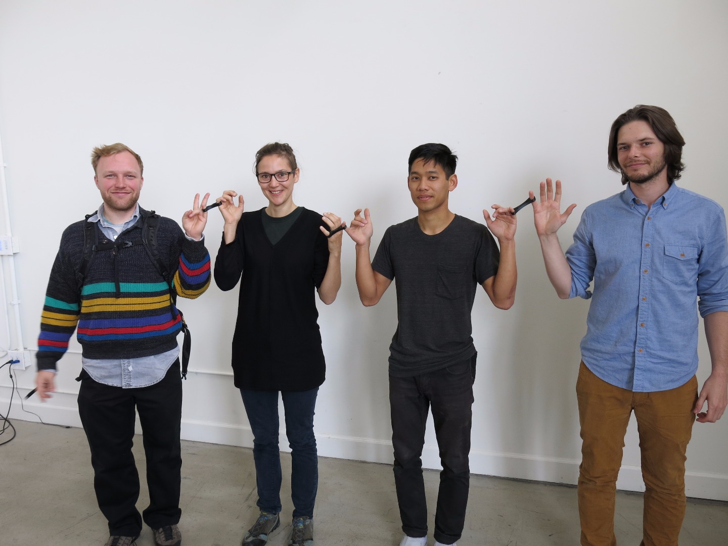 How to Make a Pinky Linker 6 Steps Instructables