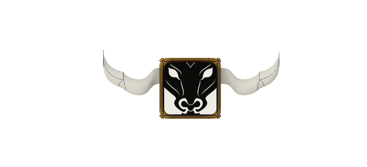 Bull Speaker