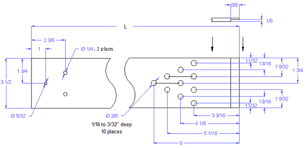 Now It's Time to Work on the Alley