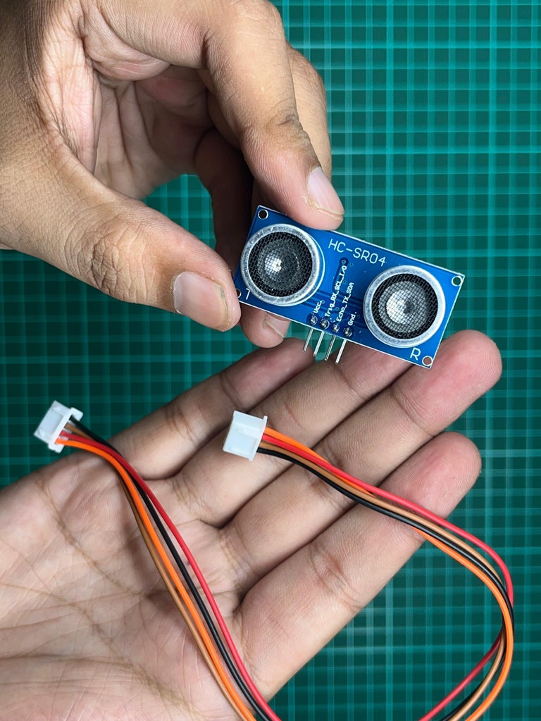 Obstacle Avoiding Robot Car Using Arduino : 12 Steps - Instructables