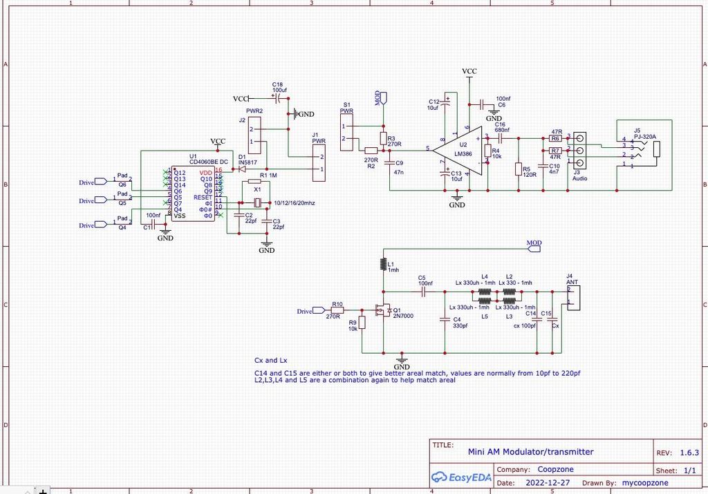 How To Build a Mediumwave Antenna | The Post How To Build a Mediumwave Antenna | The Post