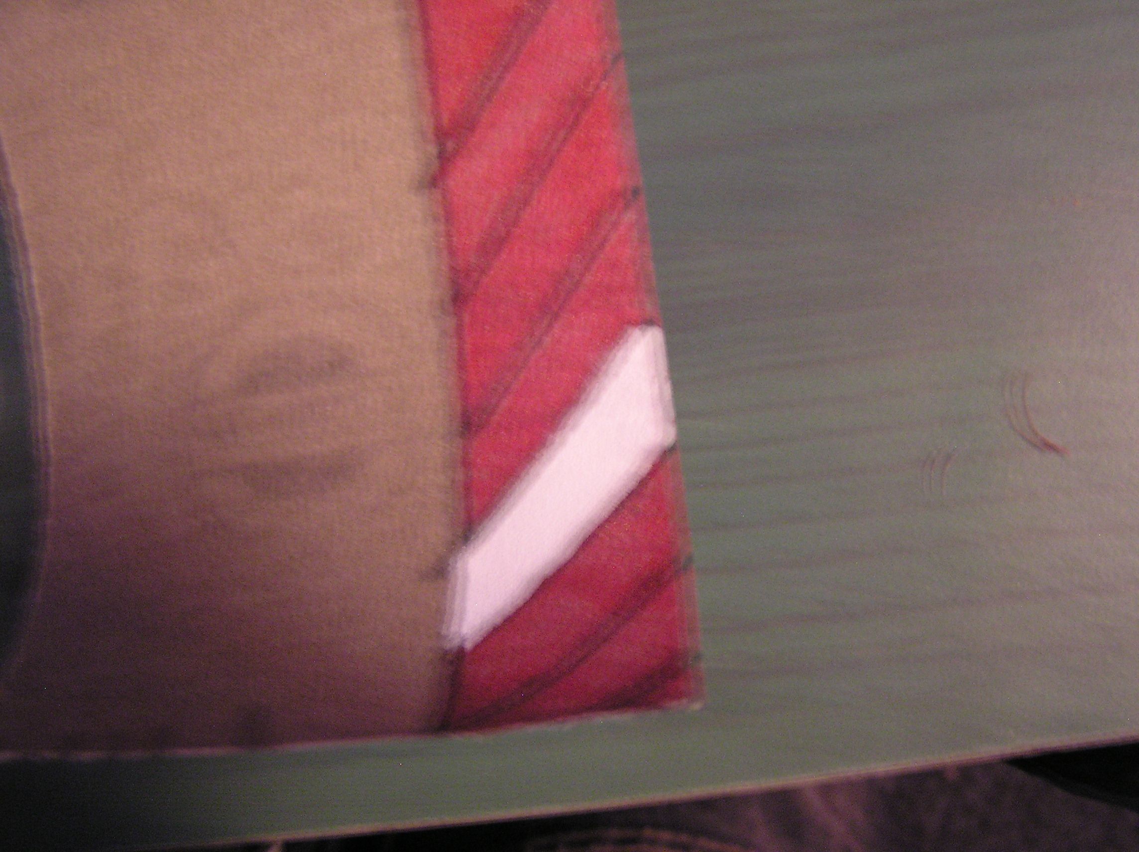How to Make Coloured Griptape for Fingerboards. 5 Steps Instructables