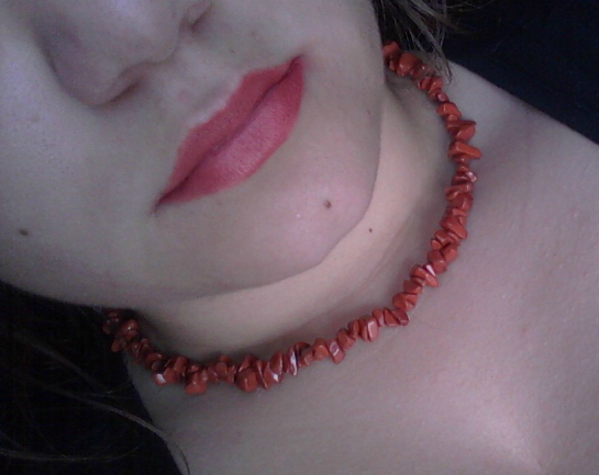 Lipstick Made From Everyday Household Items!