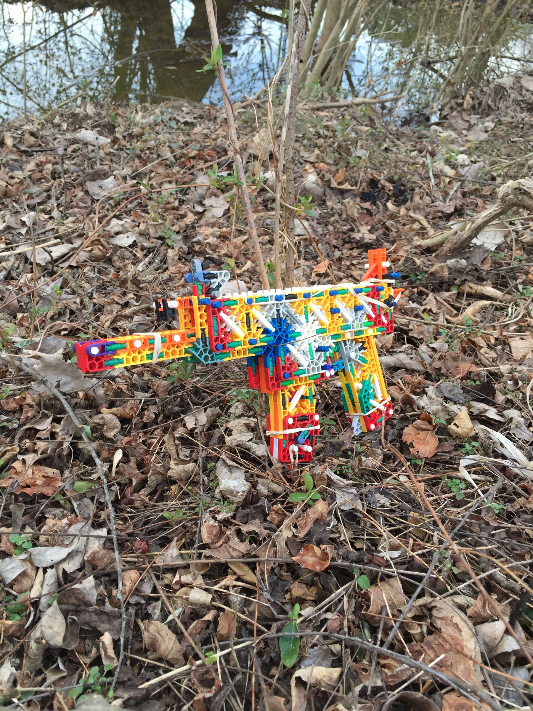 Knex MSMGP