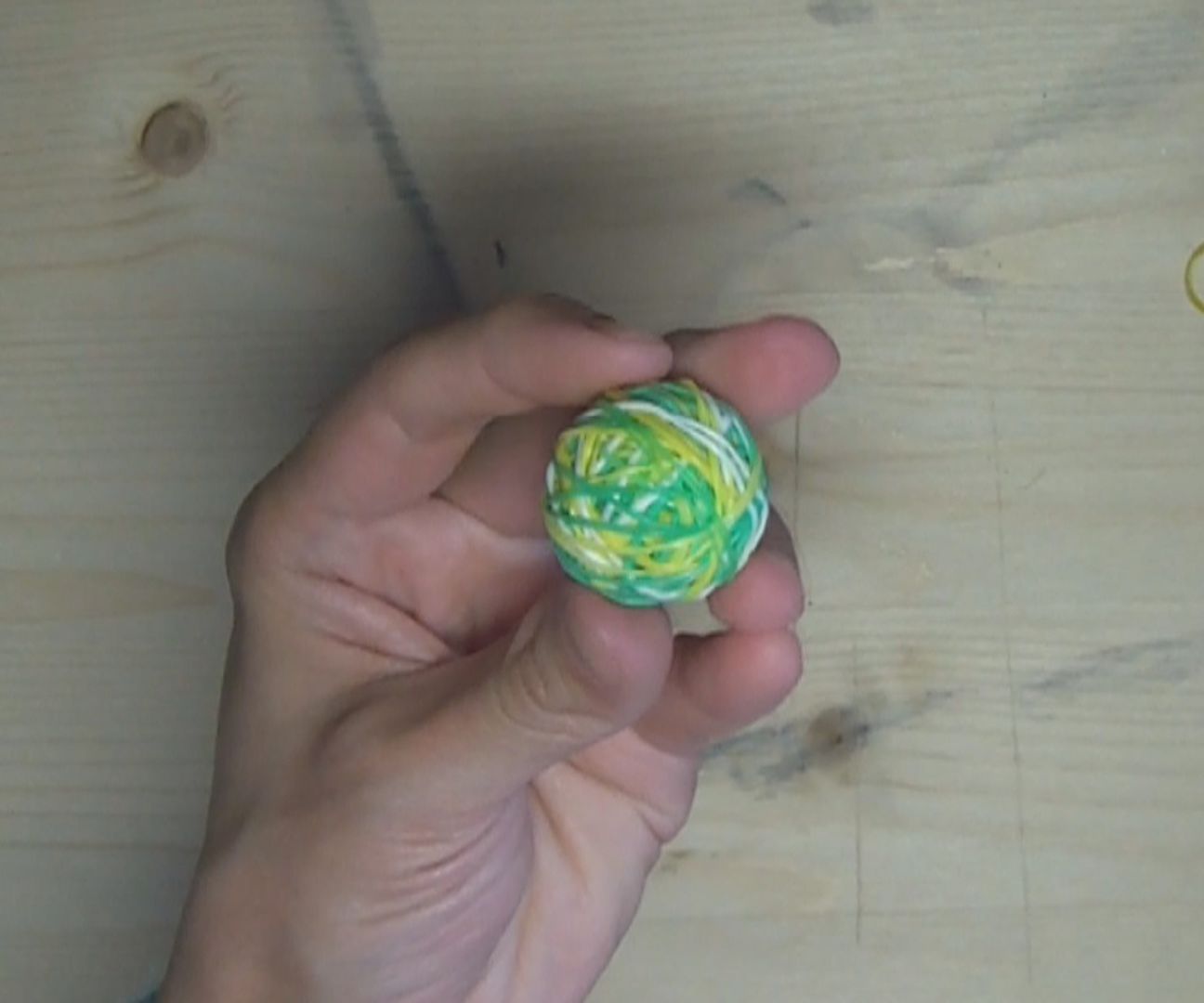 Super Bouncy Ball