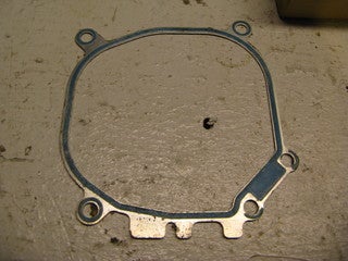 Remove Combustion Air Fan