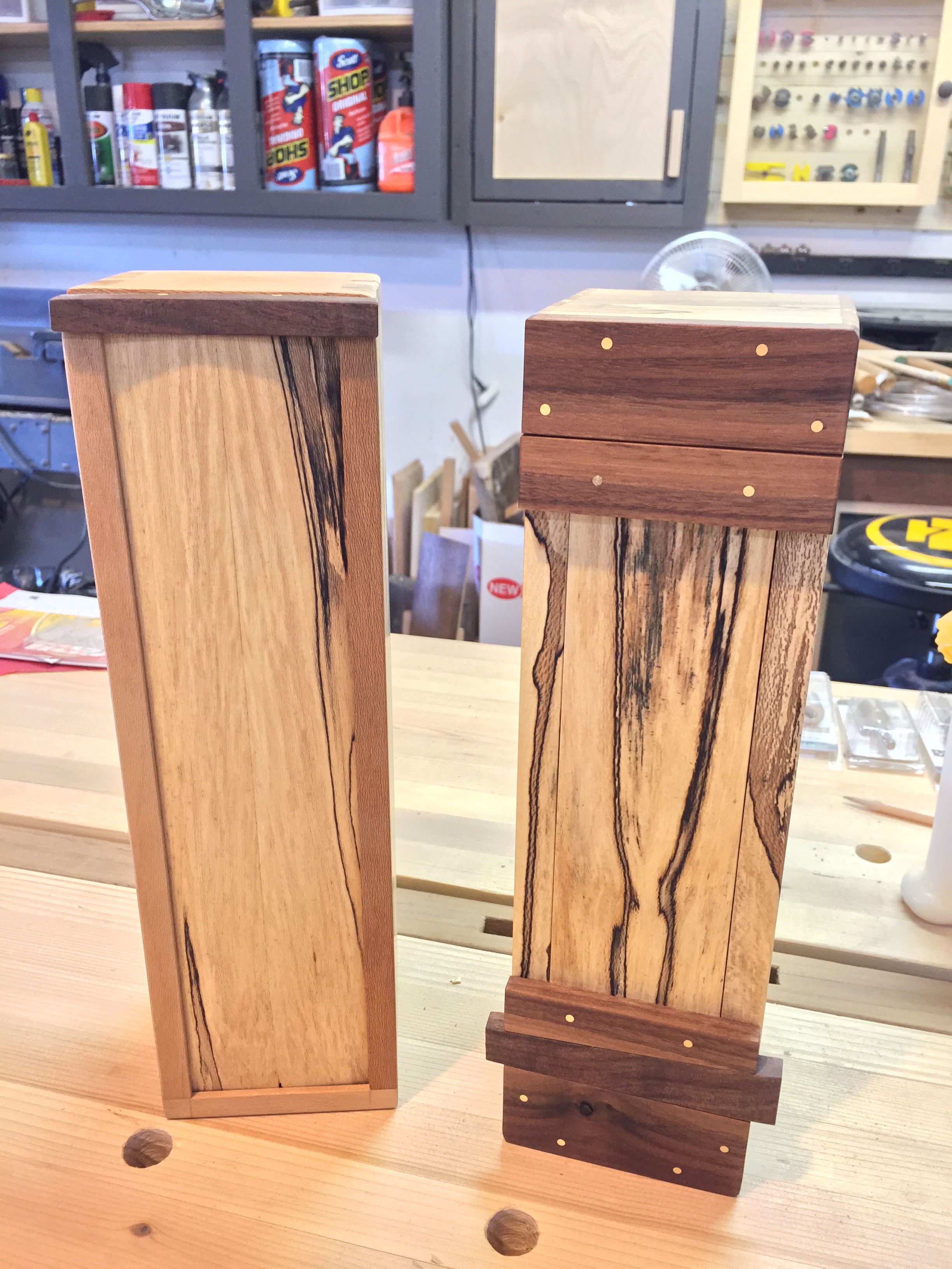 洋書　木製錠前制作本　Making Working Wooden Locks Making Working Wooden Locks (Woodworker's Library