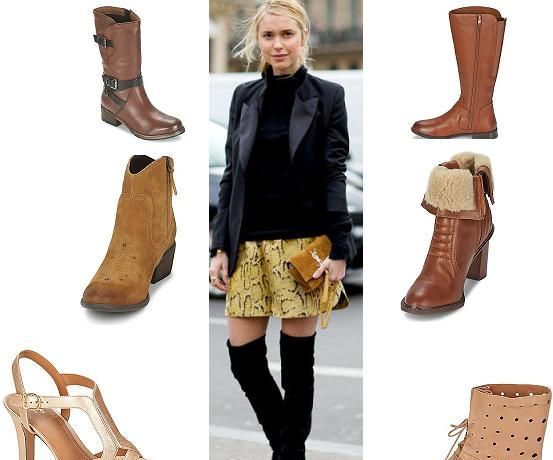 Women’s Shoe Guide:  5 Foolproof Tips for Choosing the Right Shoes for Your Outfit