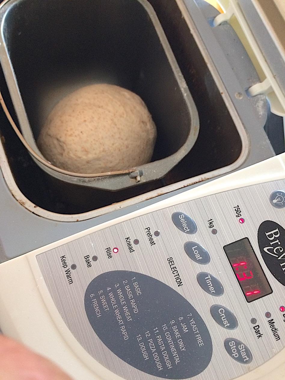 What My Bake Looks Like