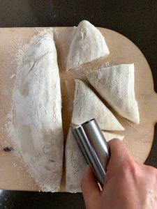 Variations - Rolls
