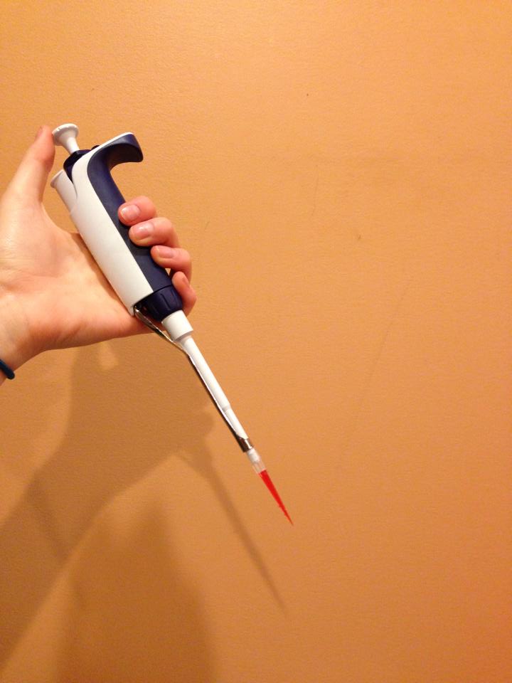 How to Pipette 8 Steps Instructables