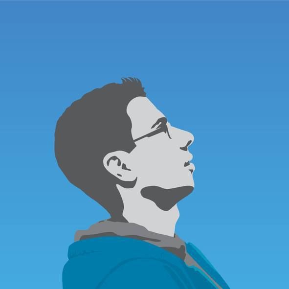 author