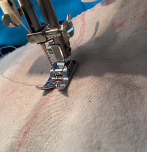 Pulling the Bag Together 