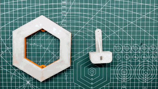 LED TV Mount
