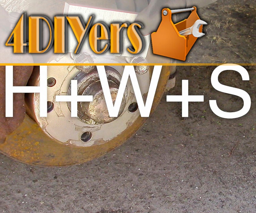 How to Calculate Lug Stud Length 5 Steps (with Pictures) Instructables