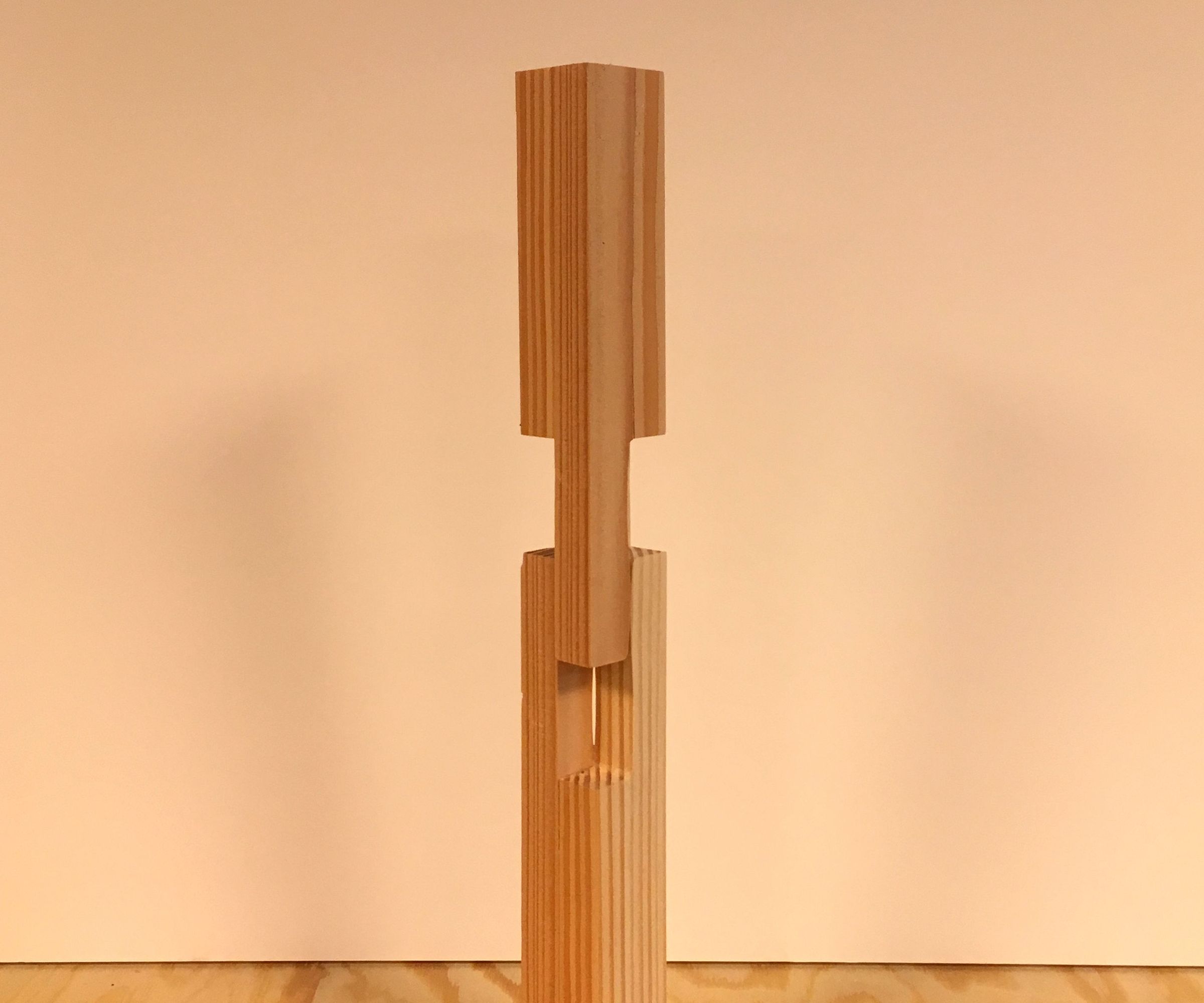 How to Use the CNC Mill to Improve Japanese Joinery