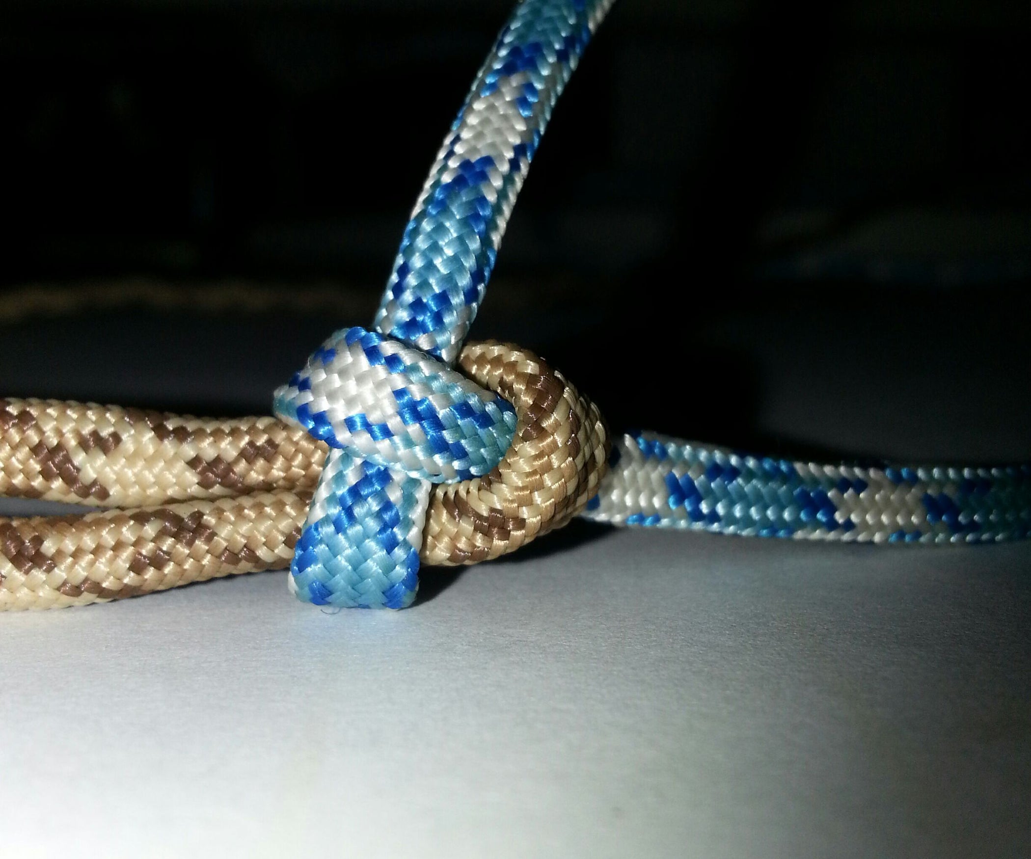 How to Tie a Sheet Bend 3 Steps Instructables