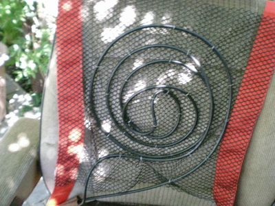 Seat Heat Exchanger