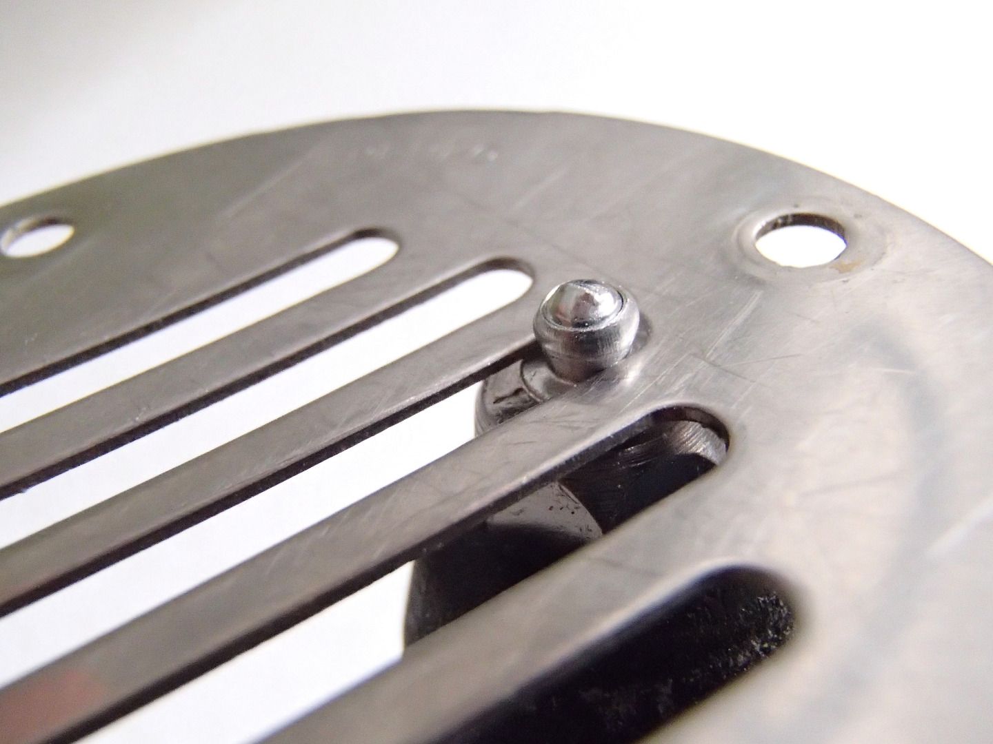 Removable Drain Covers for Sailboat Cockpit Drains 4 Steps (with