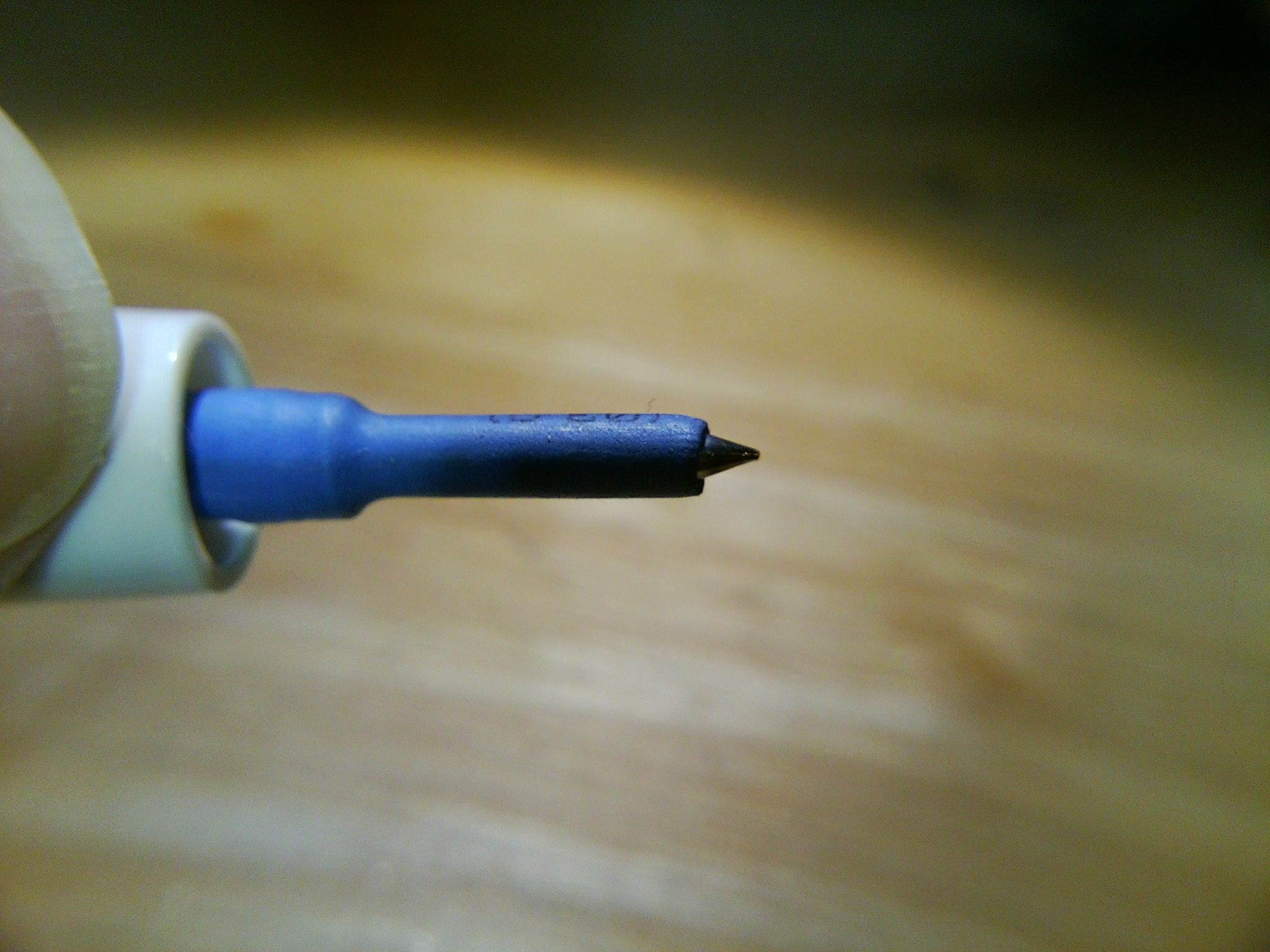 Electronics Tip - Meter Probe Protectors