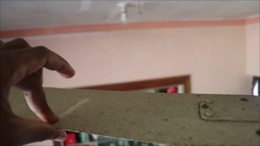 Ceiling Fan Blade Dust Collector That Can Save Lungs From Room Dust