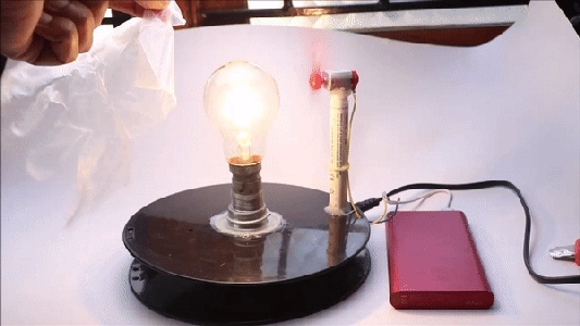 A Room Heater That Can Be Made at Your Home