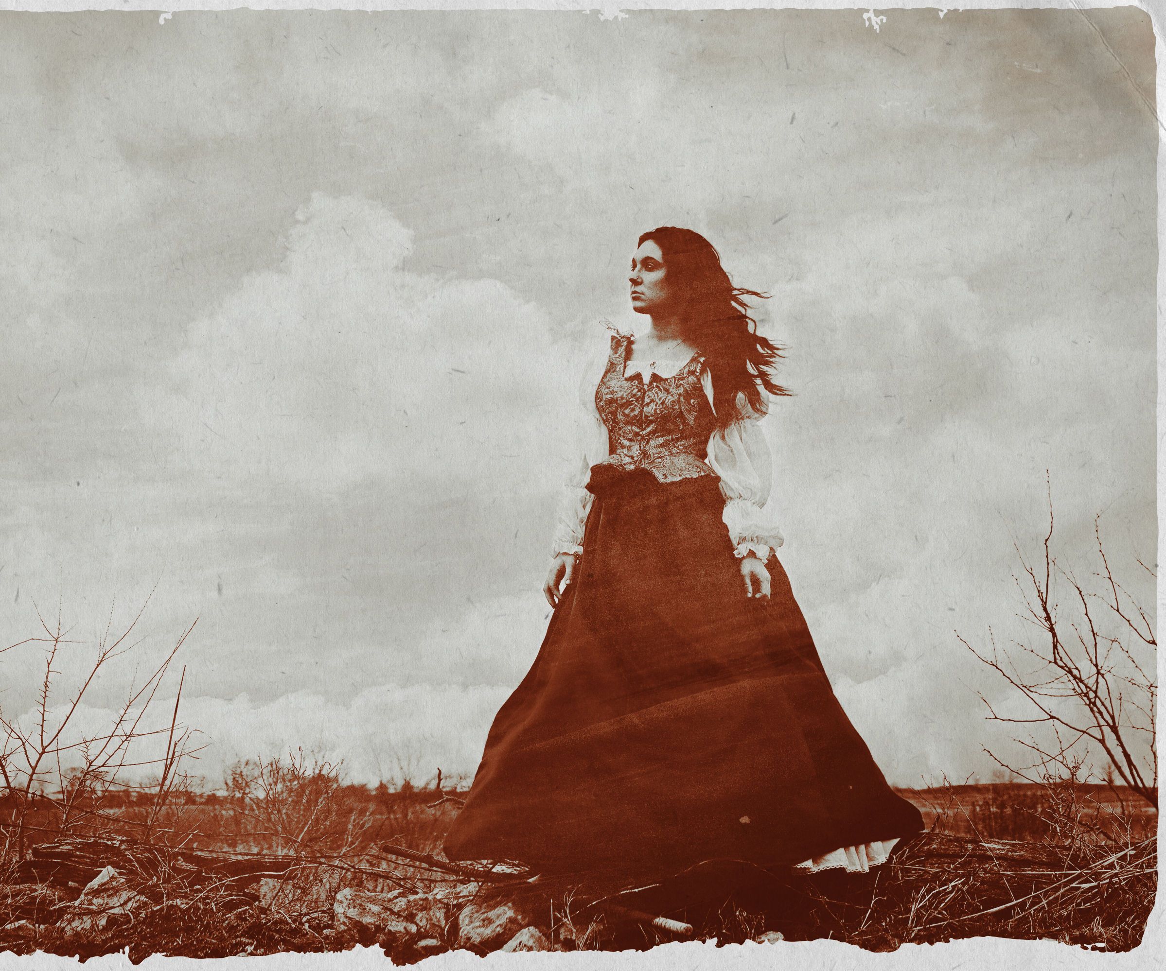 Creative Photo Manipulation 01