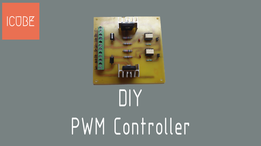 DIY PWM Controller