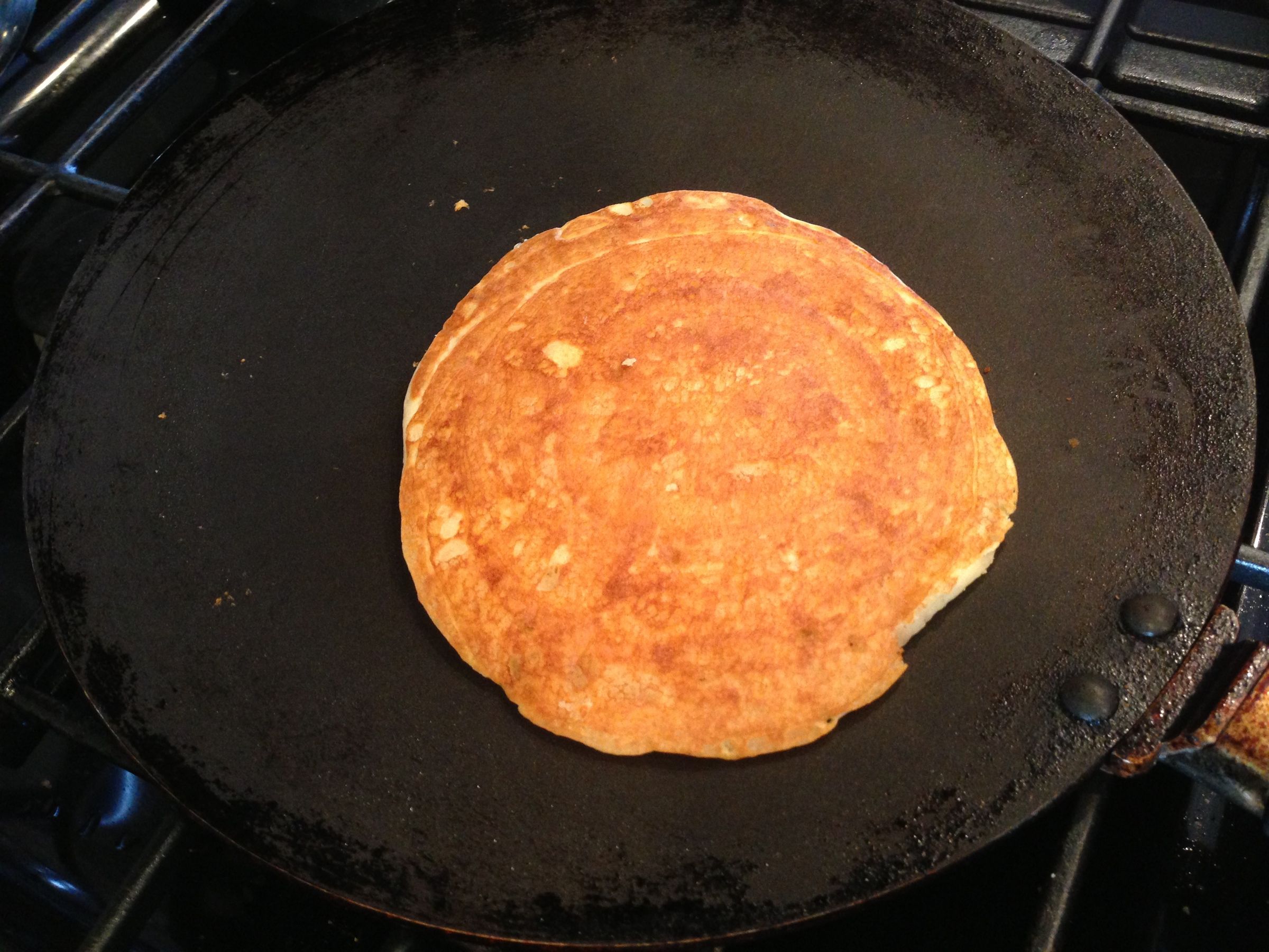 Pancakes