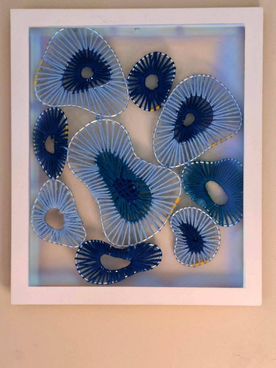 Assembling the Composition