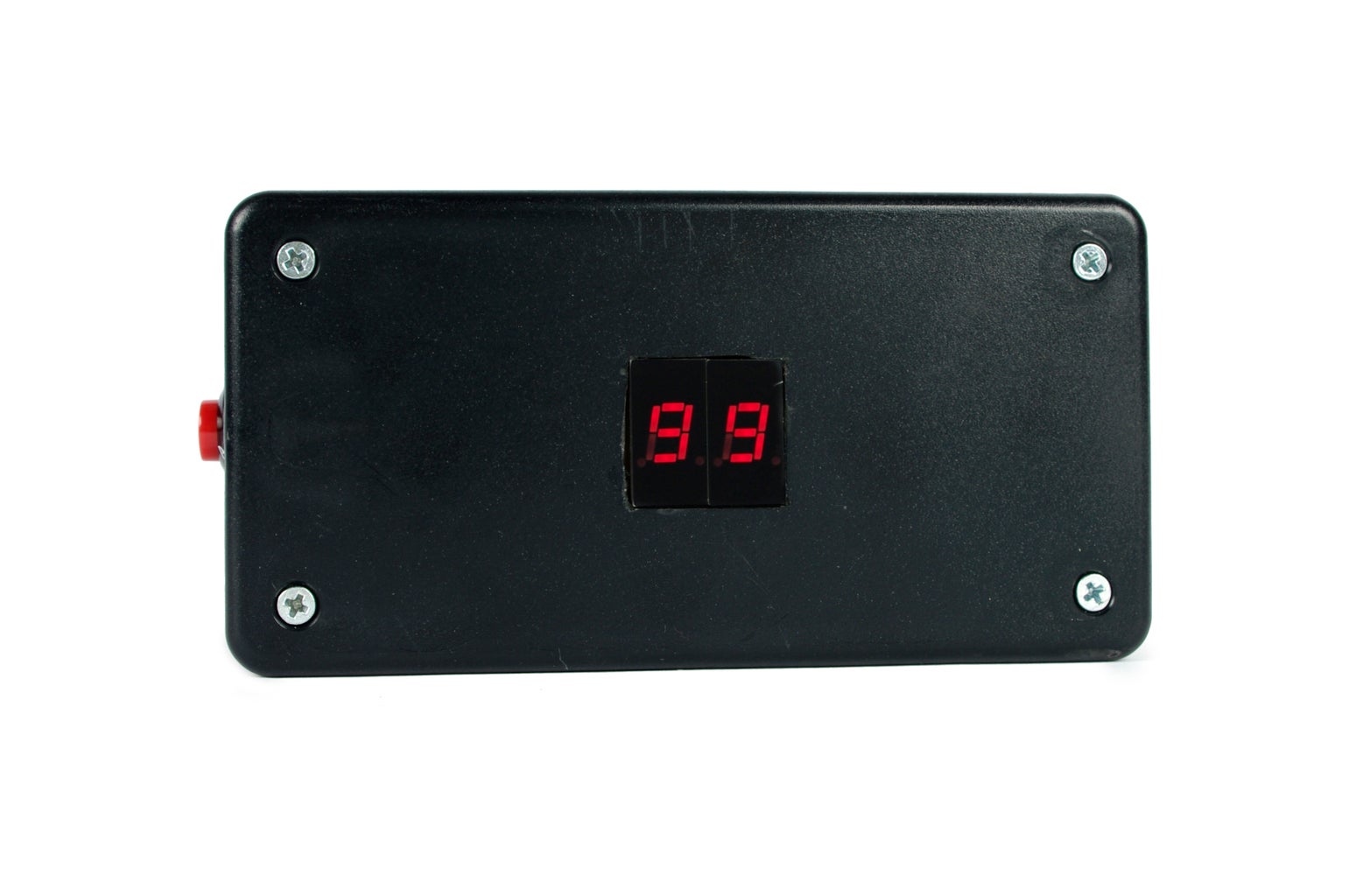 Arduino Countdown Timer : 22 Steps (with Pictures) - Instructables