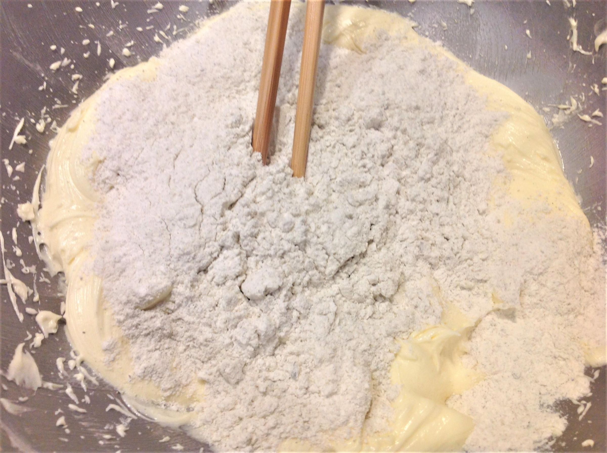 Christmas Fenugreek Mossy Cookies 7 Steps (with Pictures) Instructables