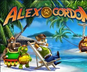                 Game Suggestion(ALEX GORDON)