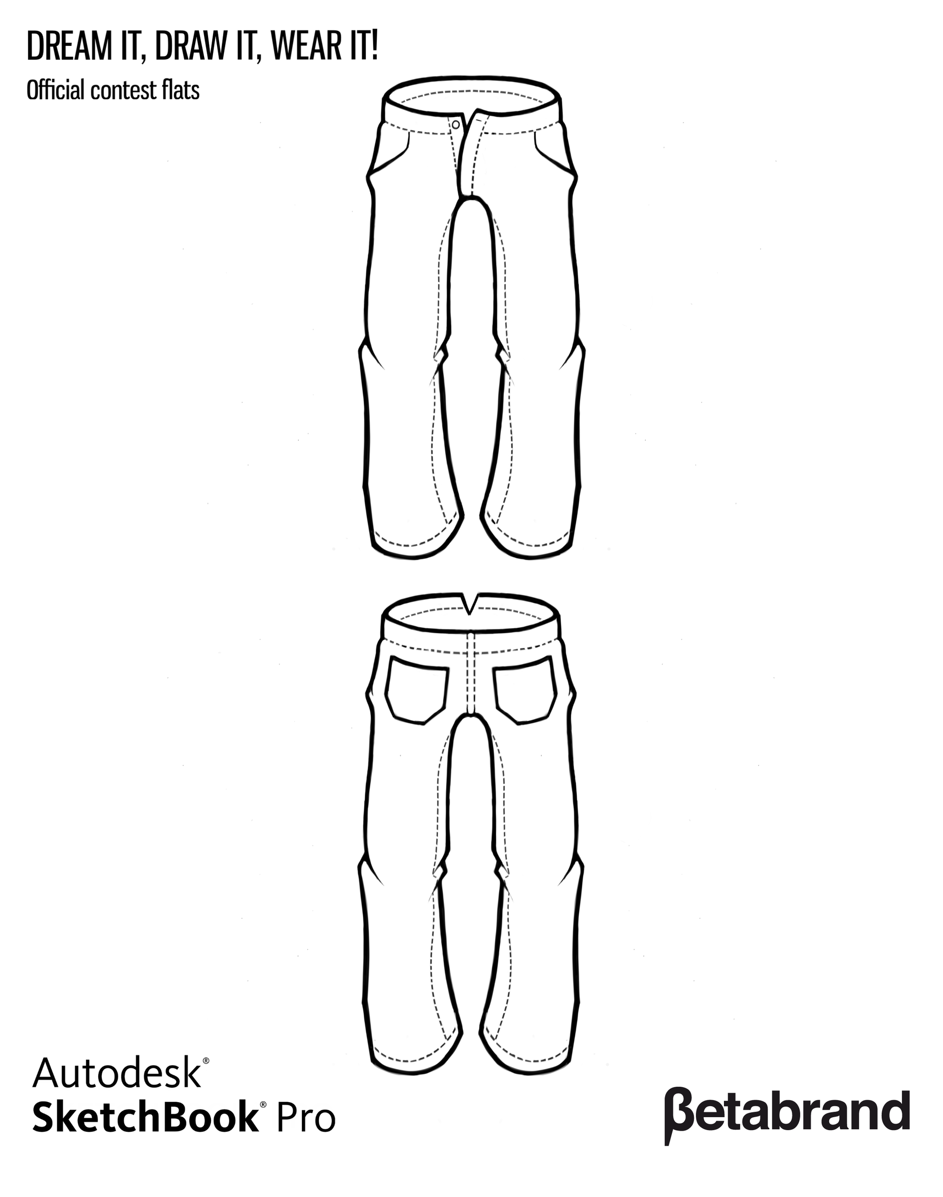 Utility Chaps Pant Overalls 3 Steps Instructables