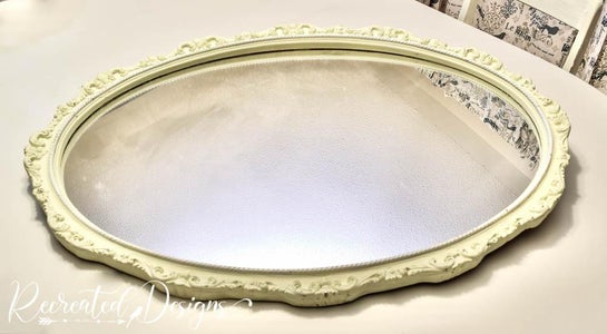 Prep the Mirror