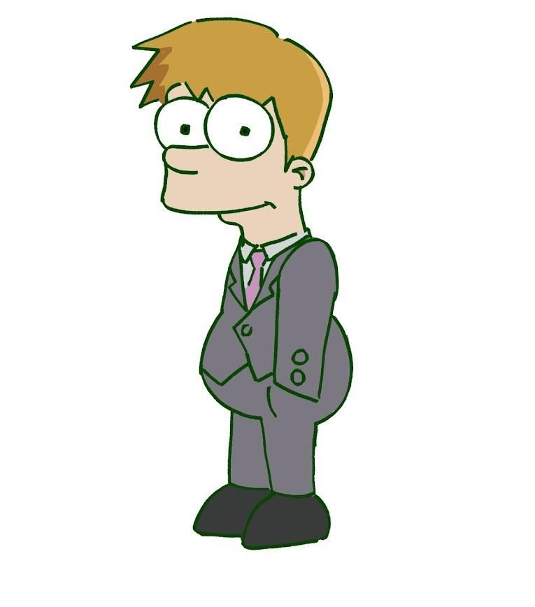 author
