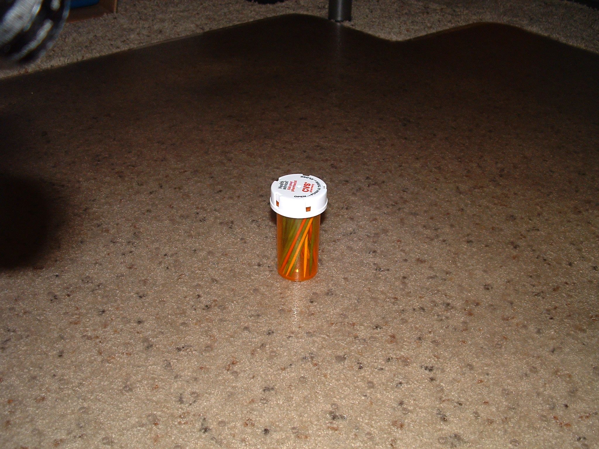 Travel Pick-up Sticks