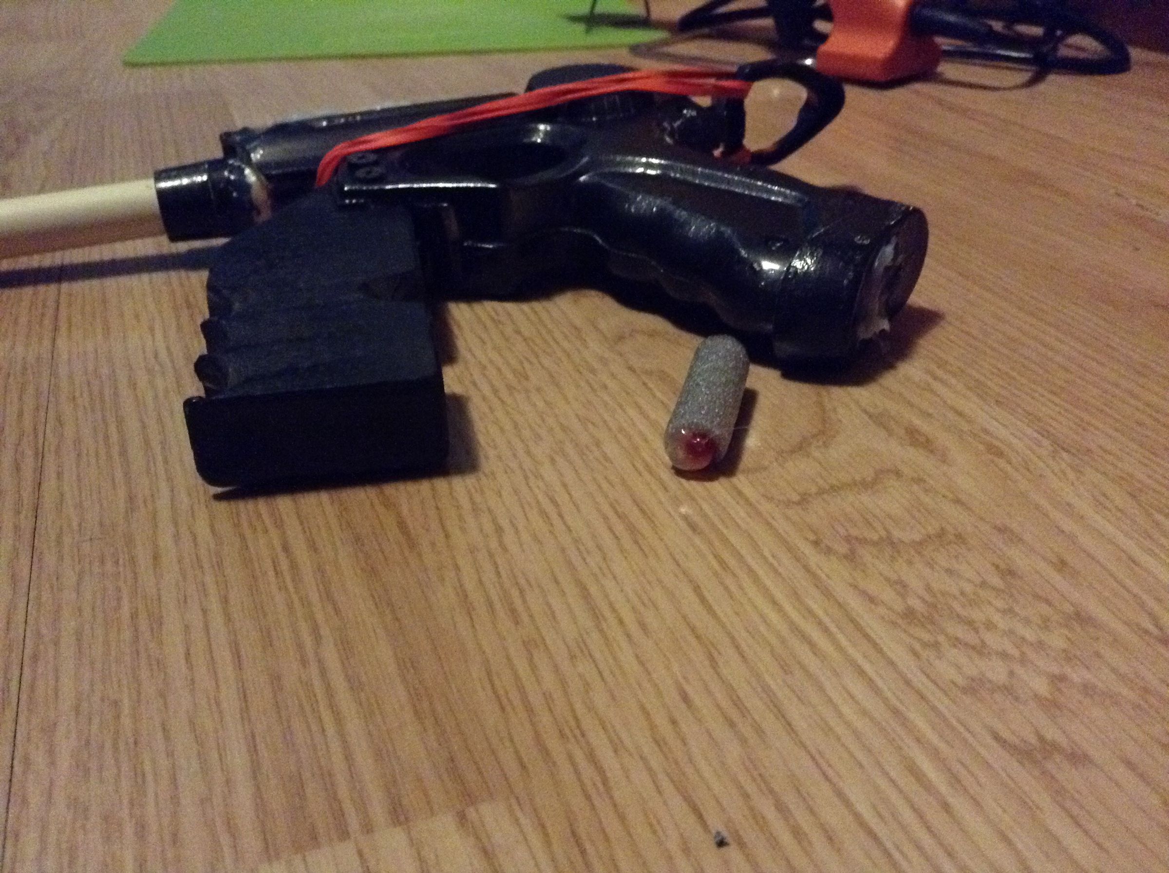 Stefans, The Easy Way